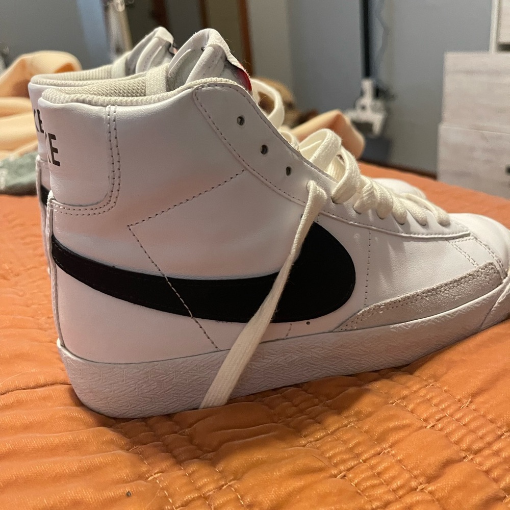 Nike blazers